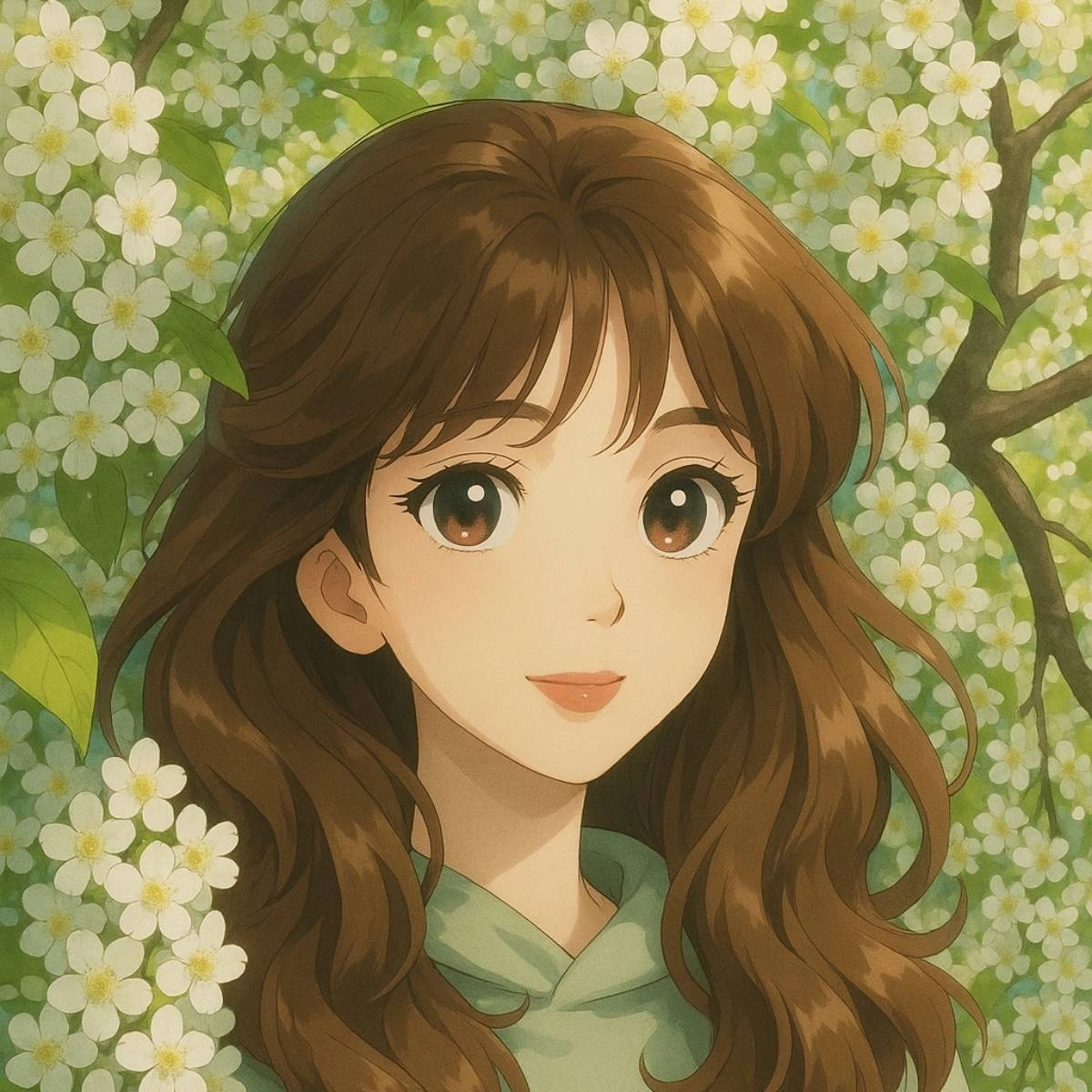 profile avatar
