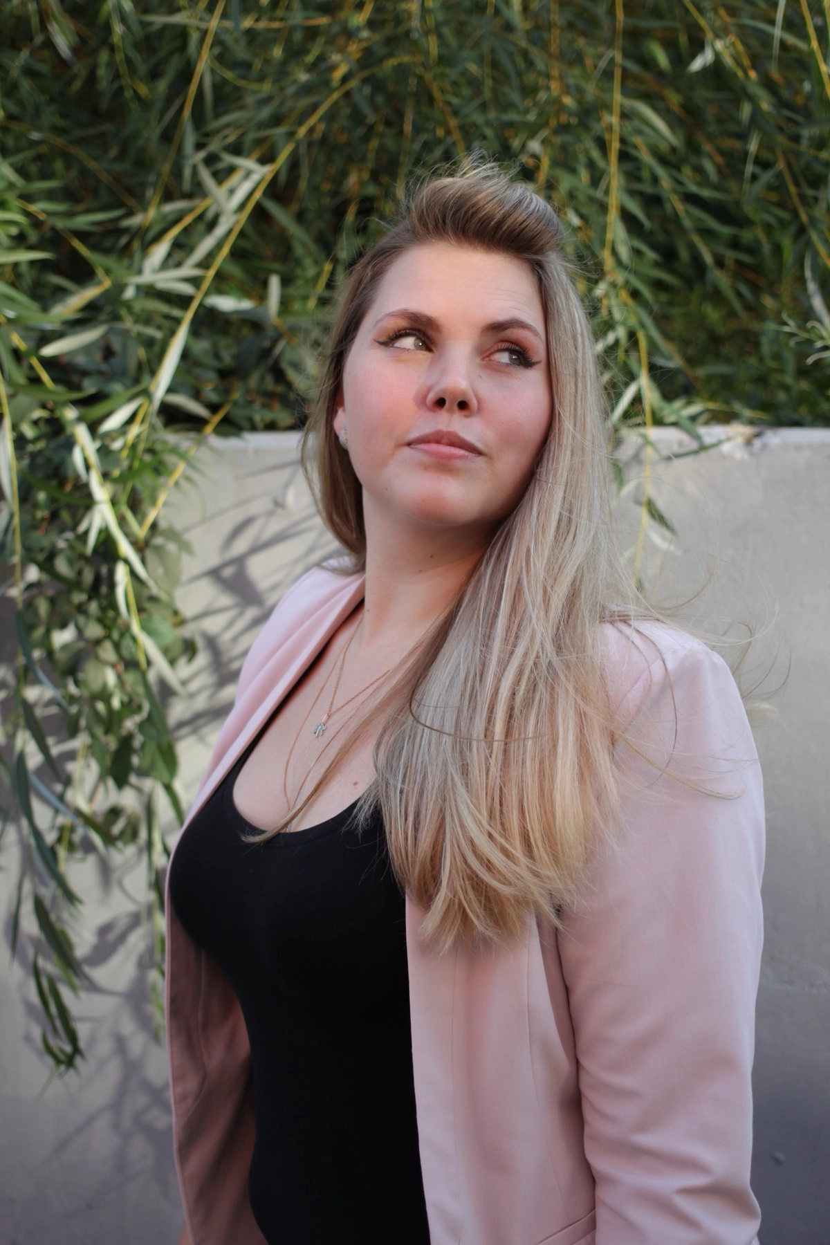 Яна Сидорова