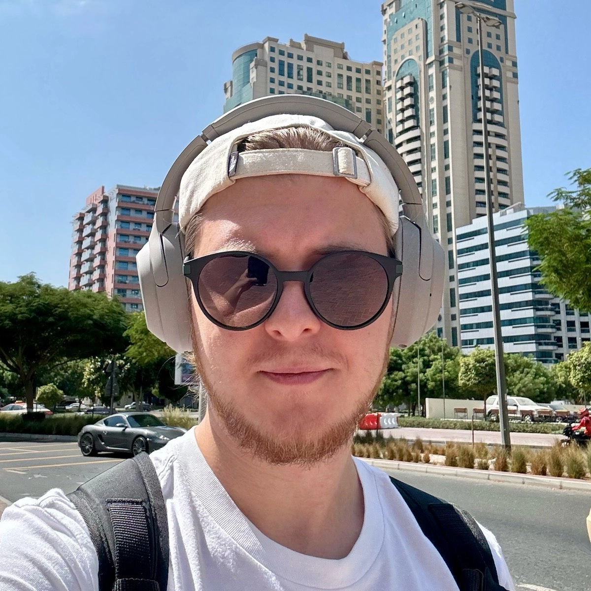 profile avatar