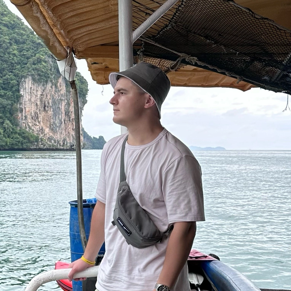 profile avatar