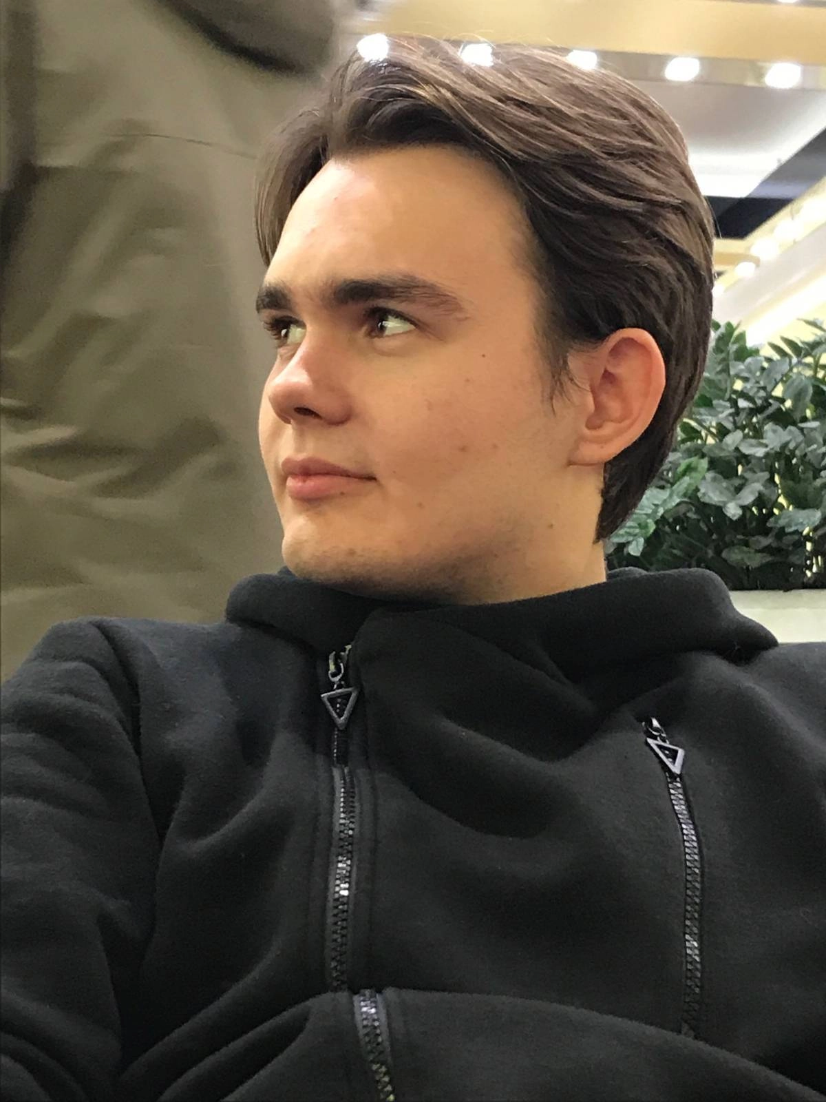 profile avatar