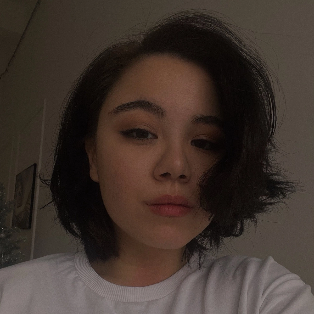 Нигина Ким | Сетка — социальная сеть от hh.ru