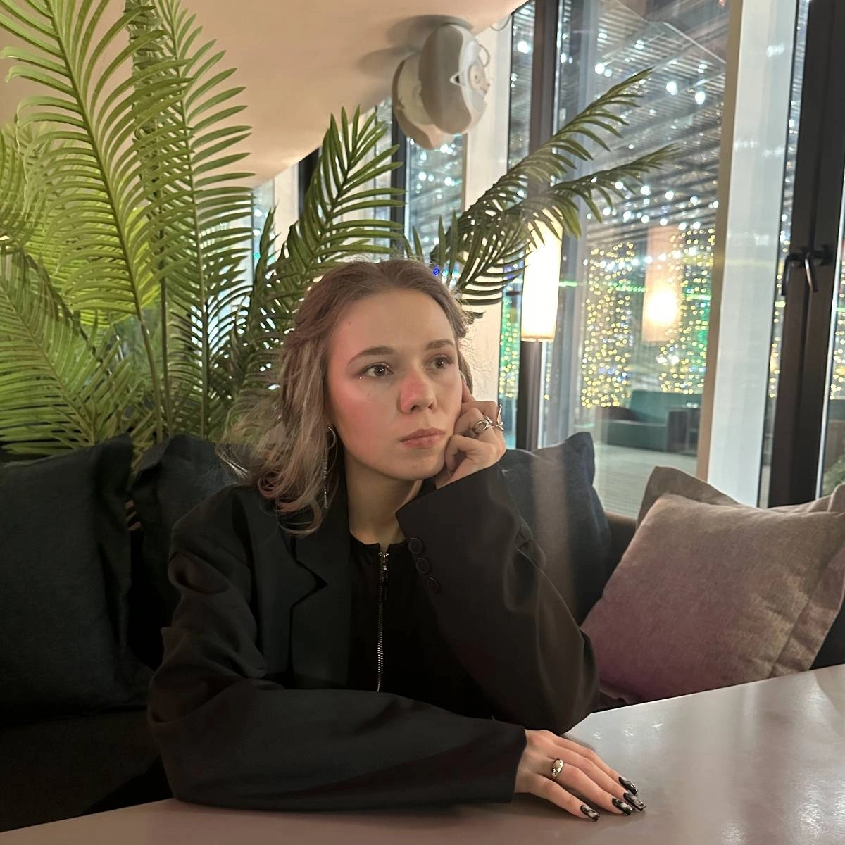 profile avatar