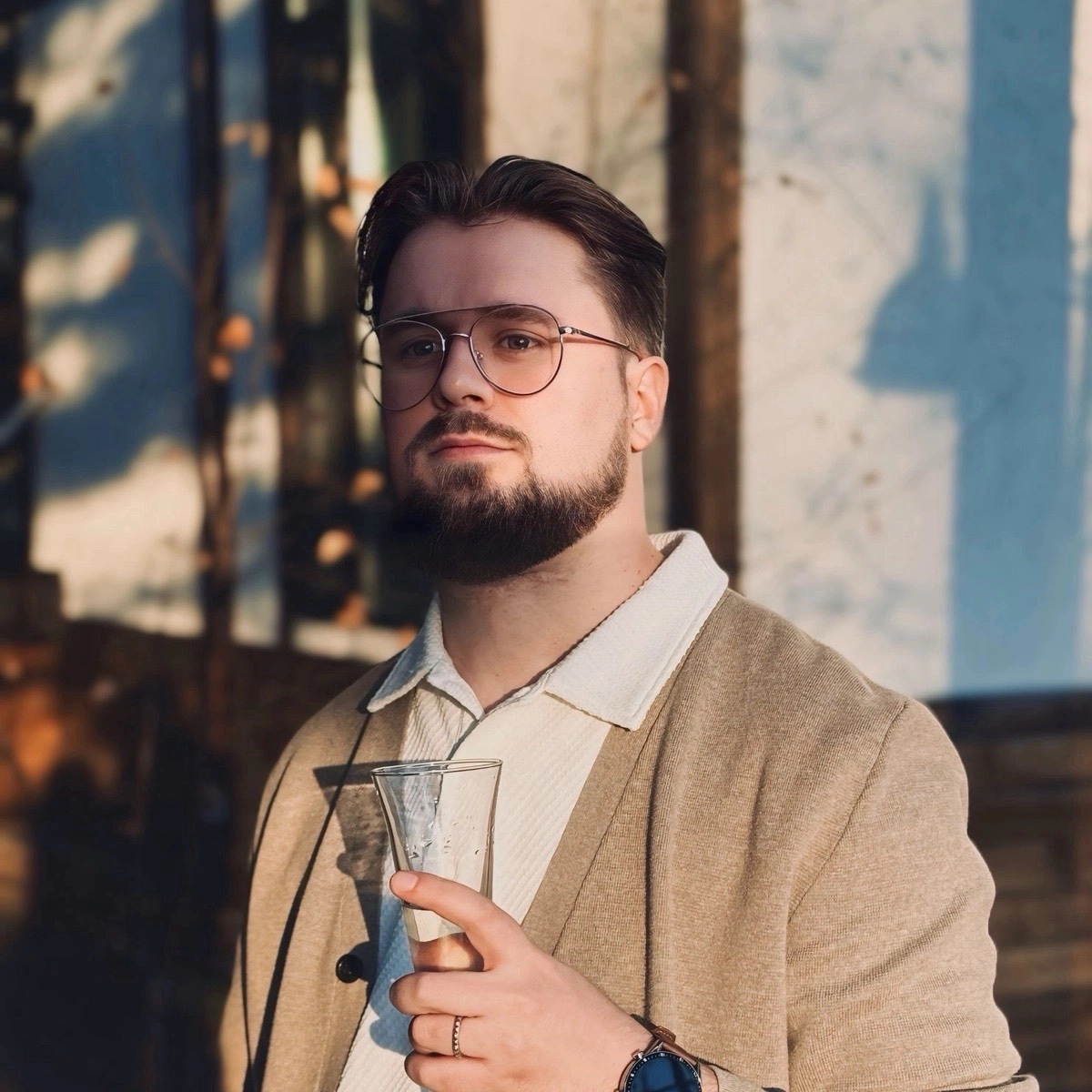 profile avatar