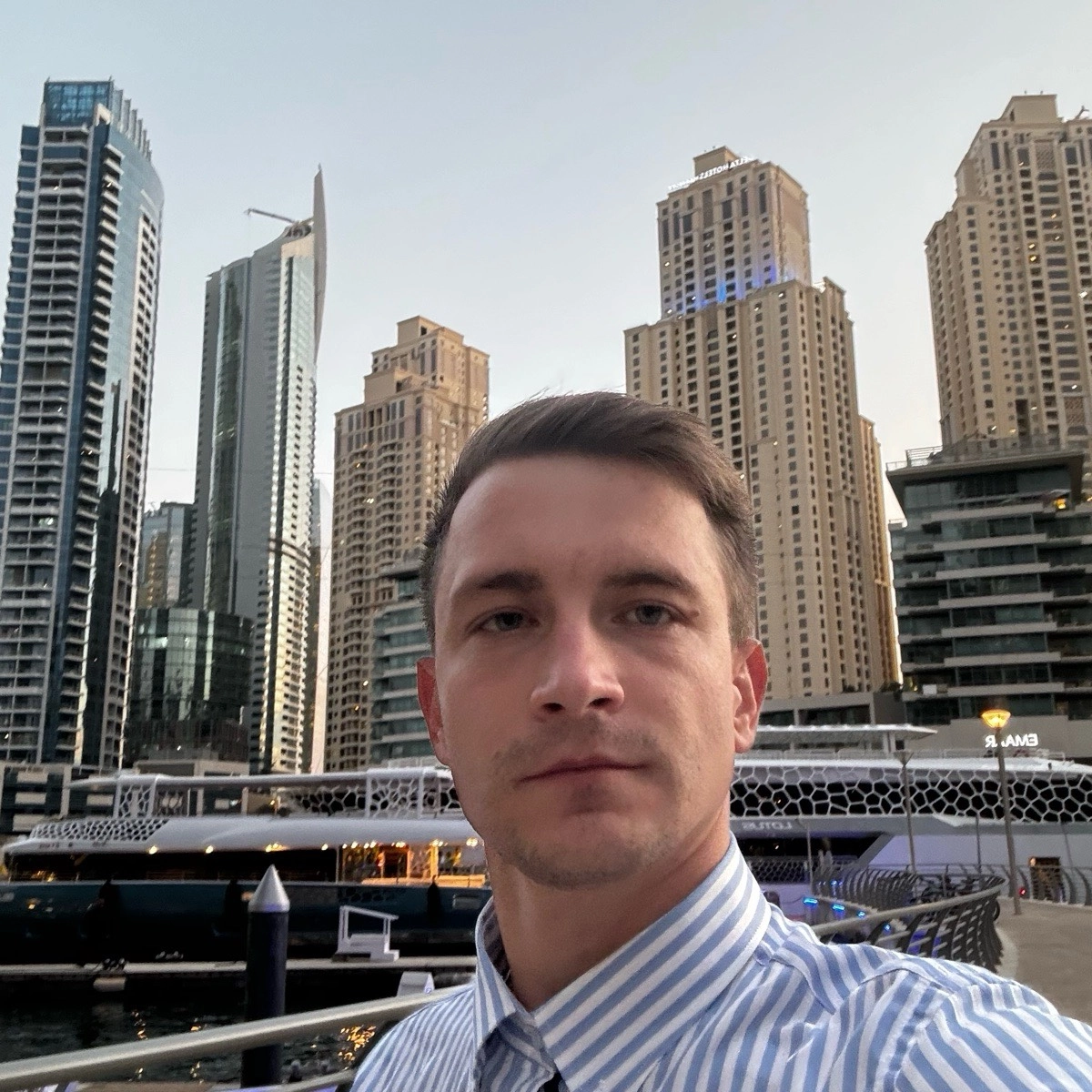 profile avatar