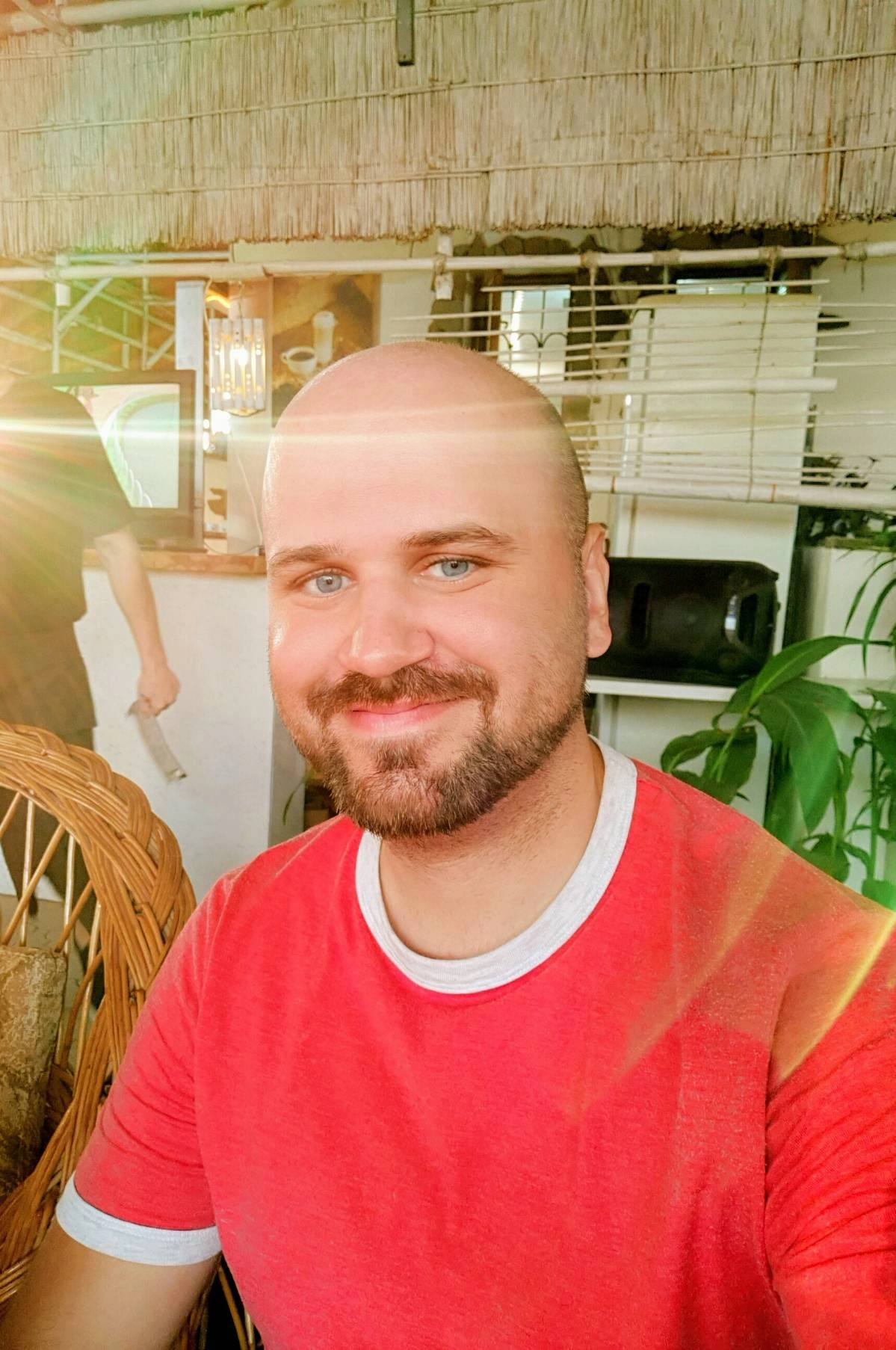 profile avatar