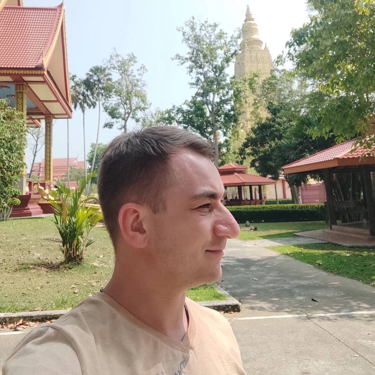 profile avatar