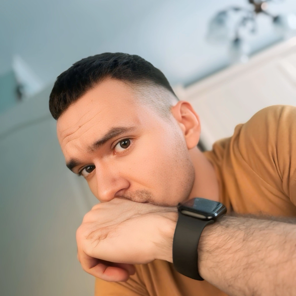 profile avatar