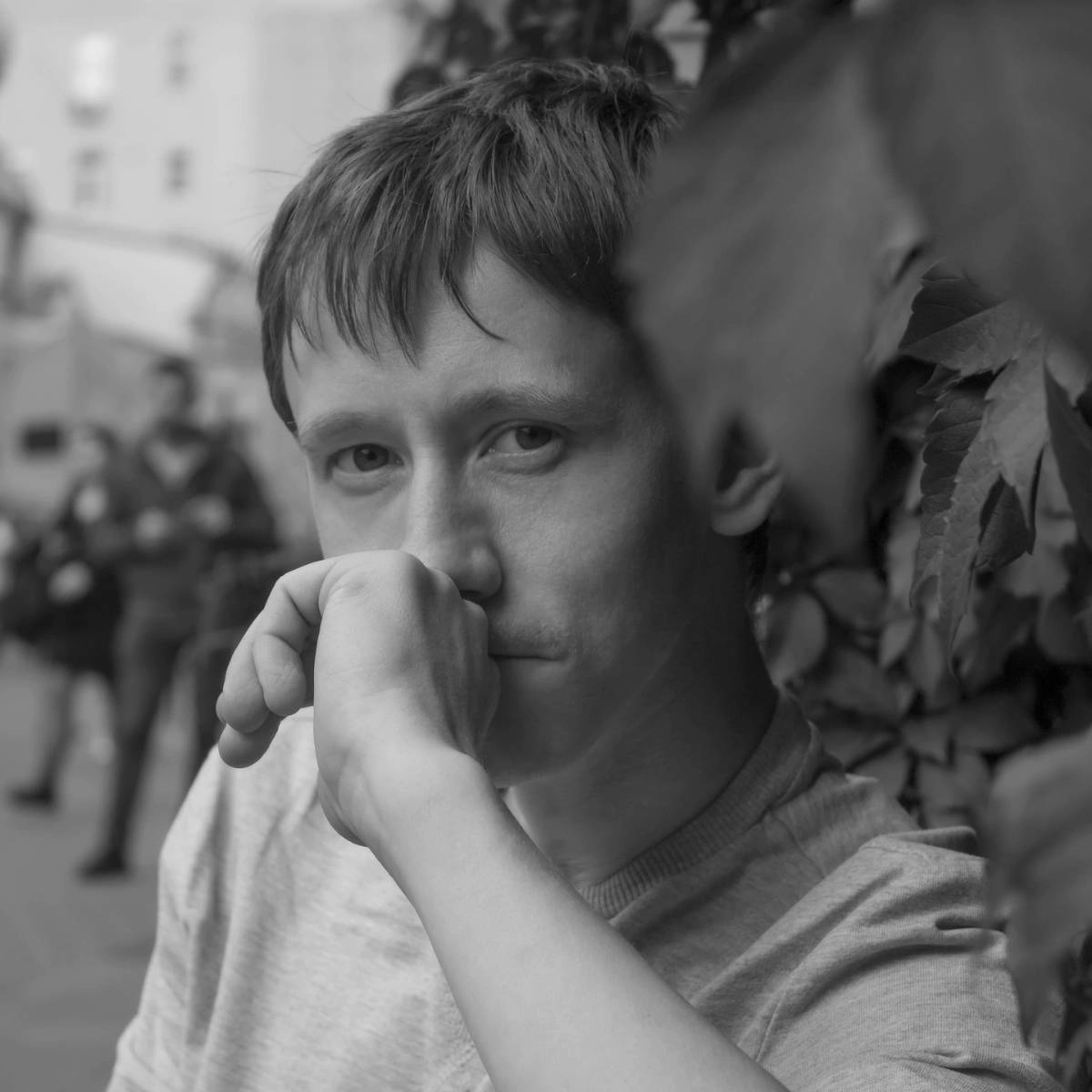 Павел Ерёмин | Сетка — социальная сеть от hh.ru