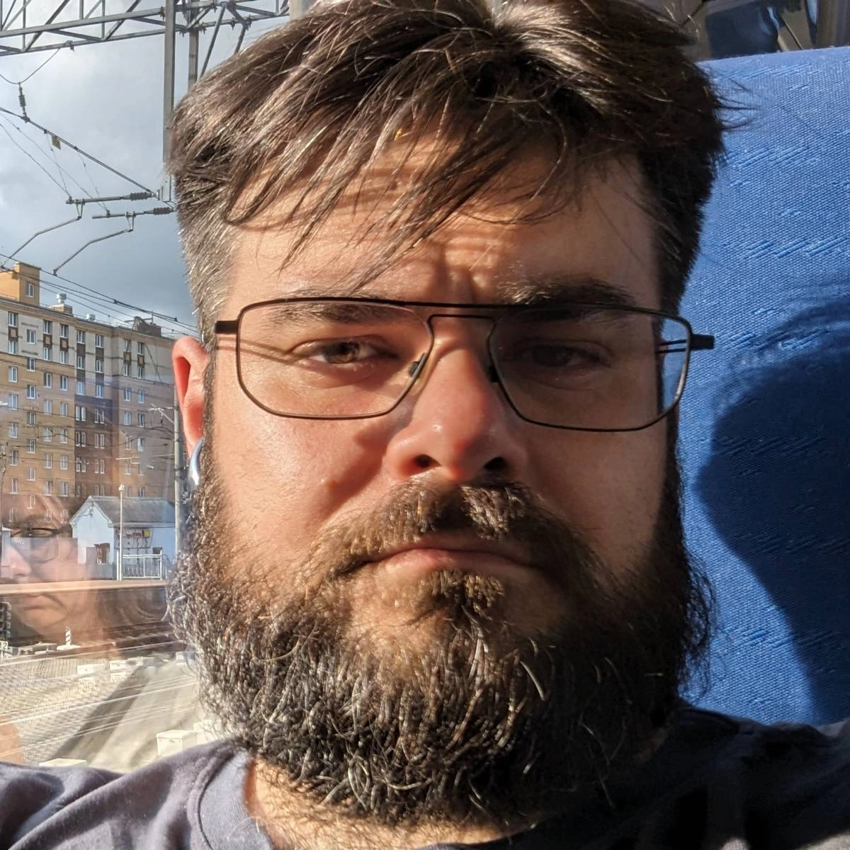 profile avatar