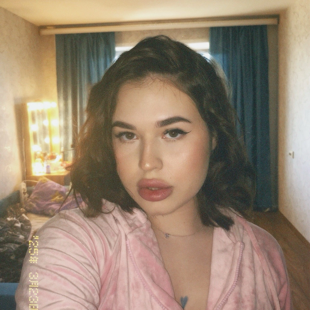 profile avatar