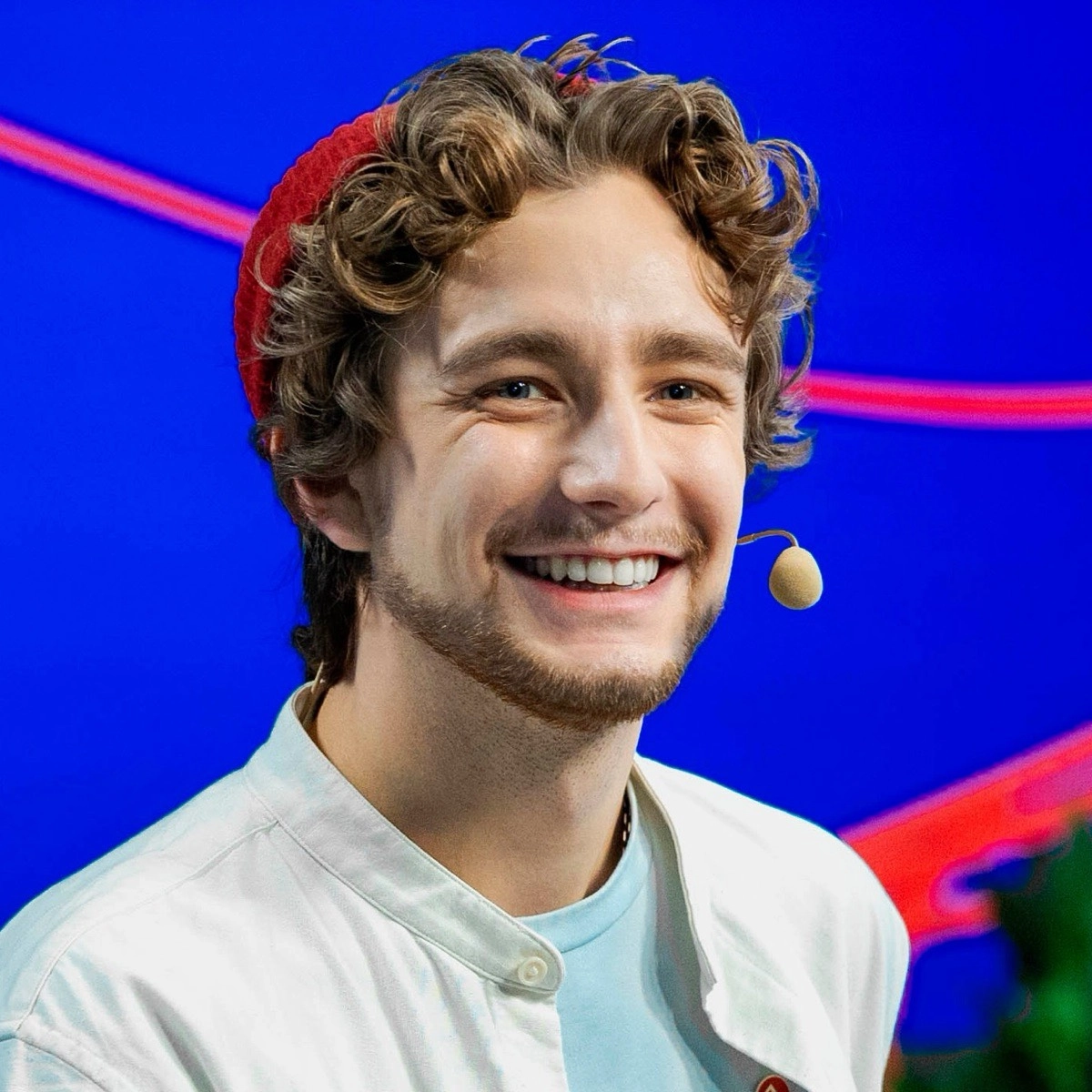 profile avatar