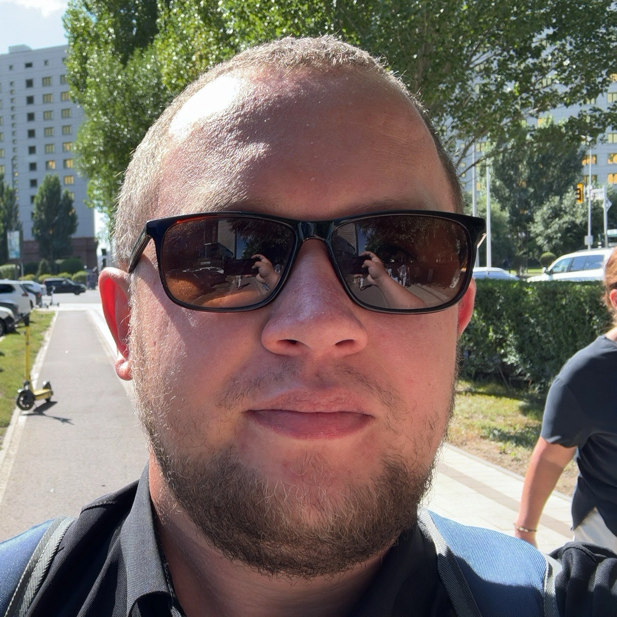 profile avatar