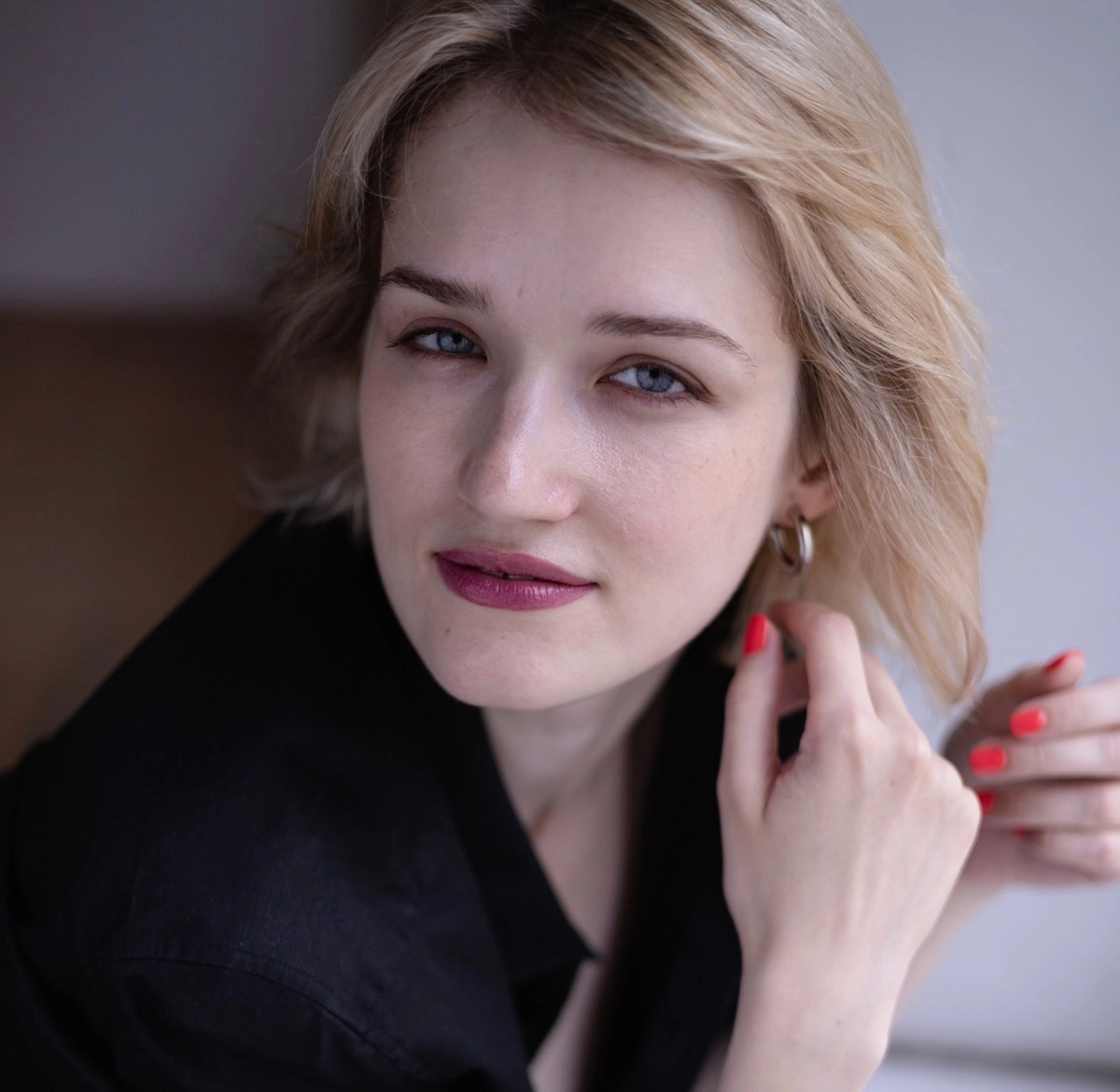 Эллина Темирова | Сетка — социальная сеть от hh.ru