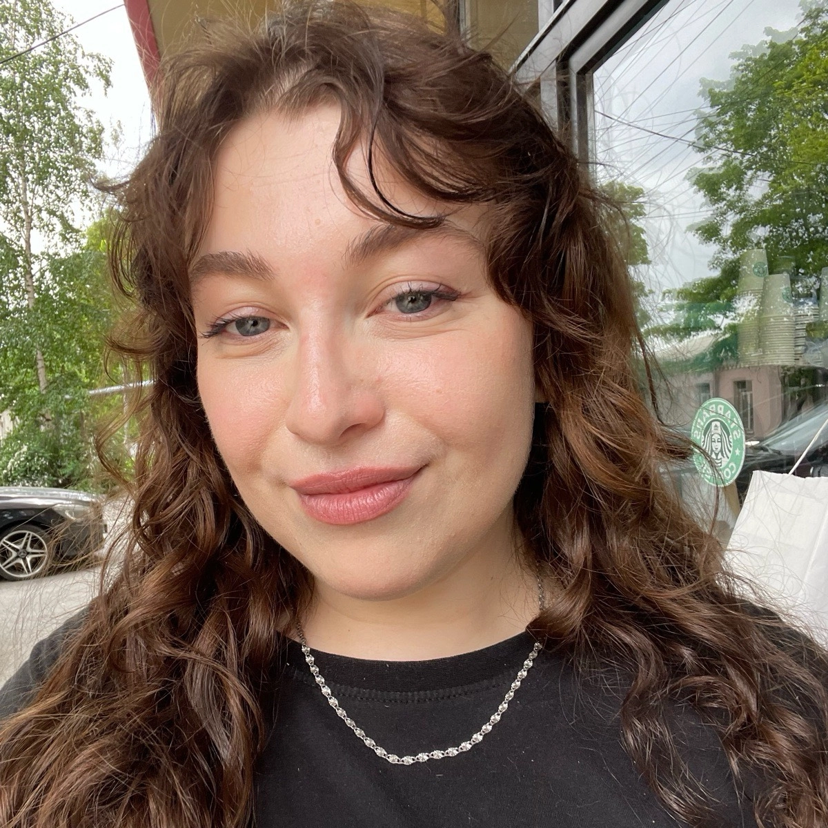 Ольга Мартусенко | Сетка — социальная сеть от hh.ru