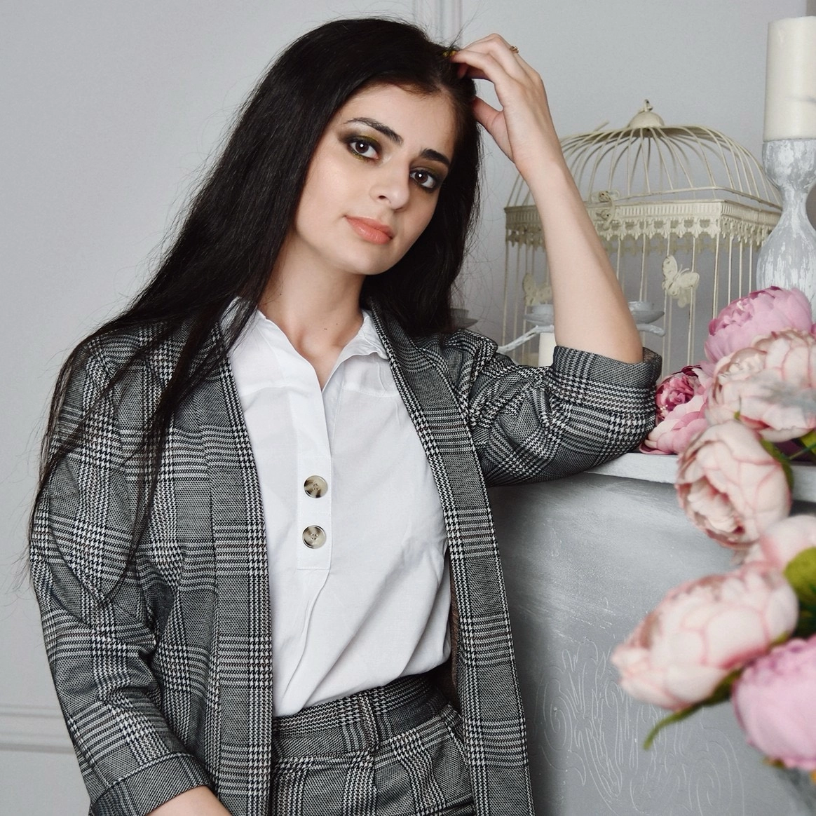 Майя Алиева