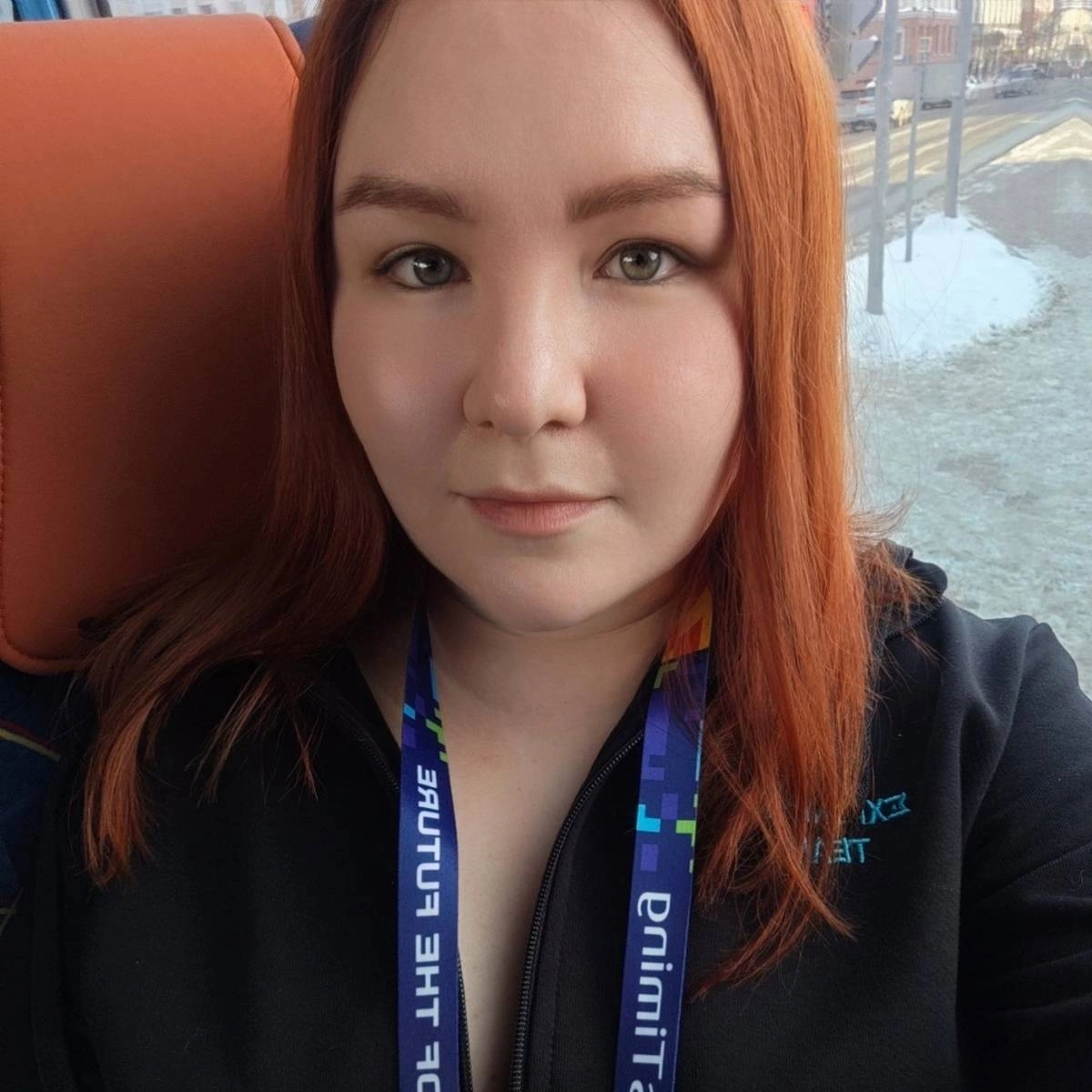profile avatar