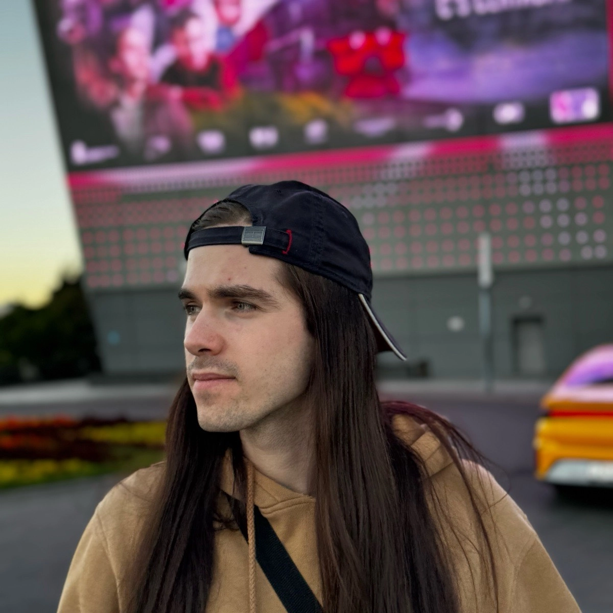 Subscriber avatar