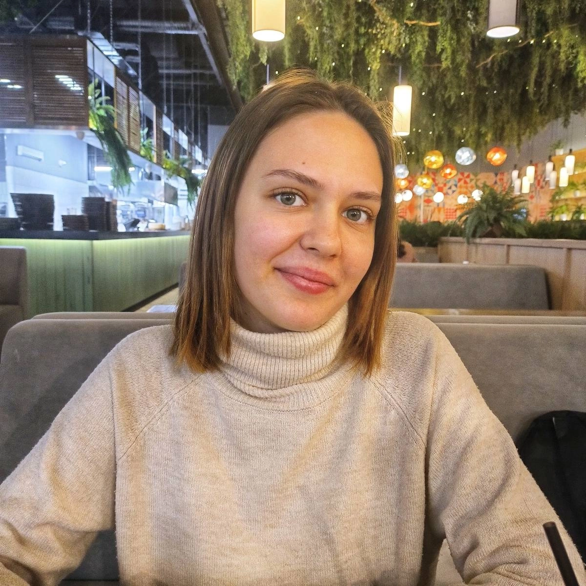 profile avatar