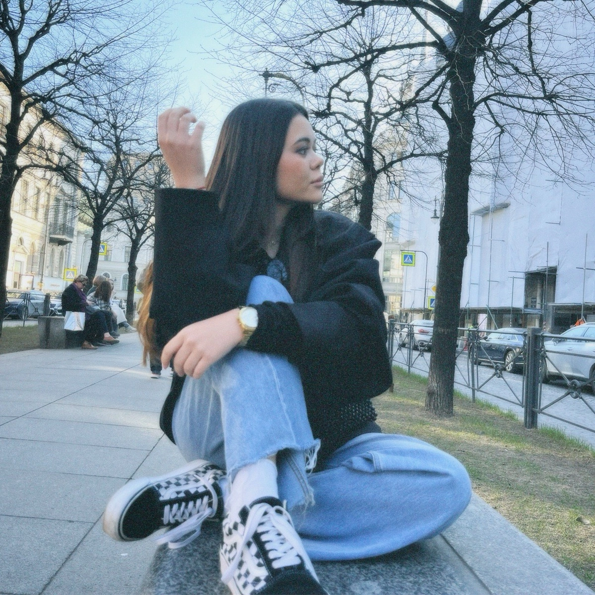profile avatar