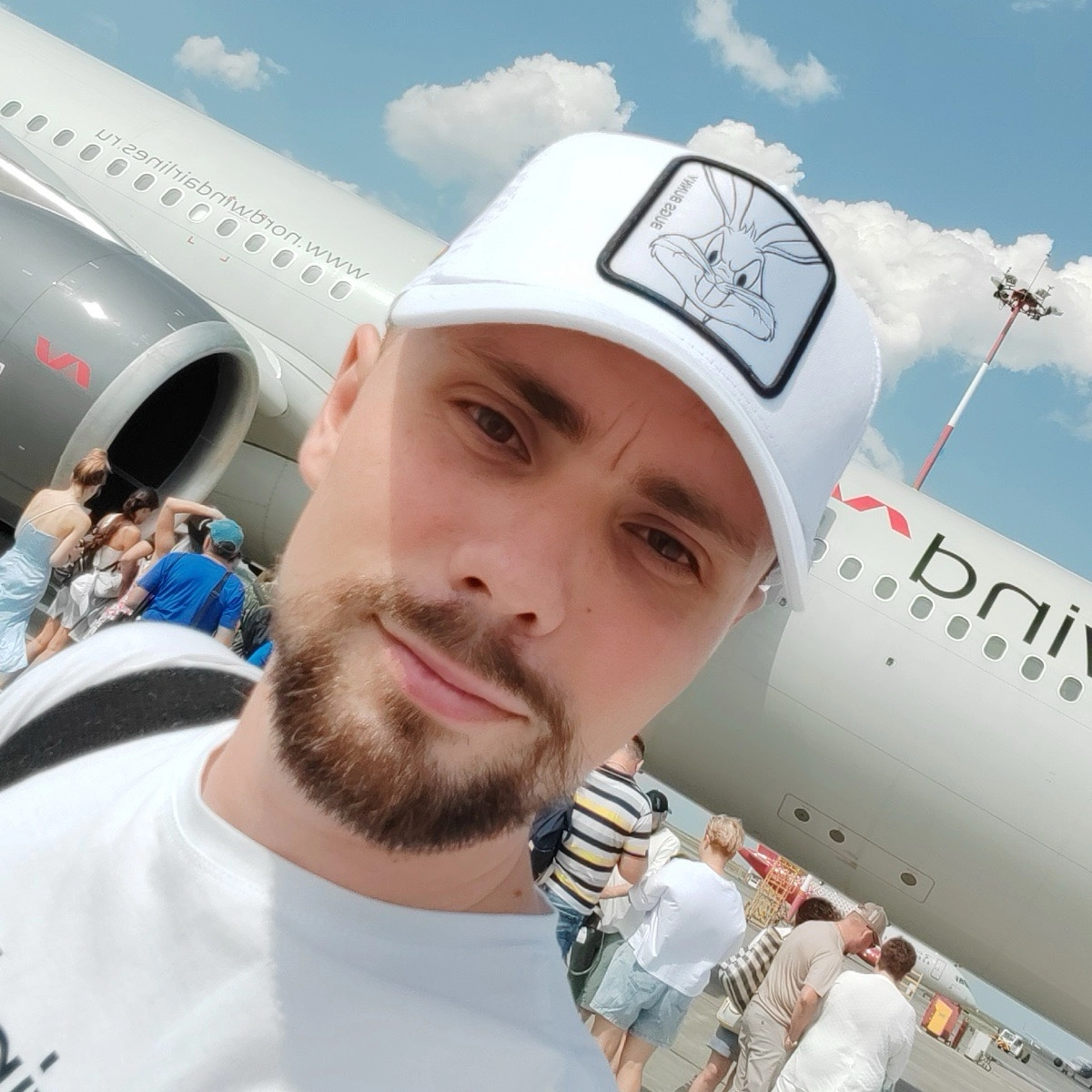 profile avatar