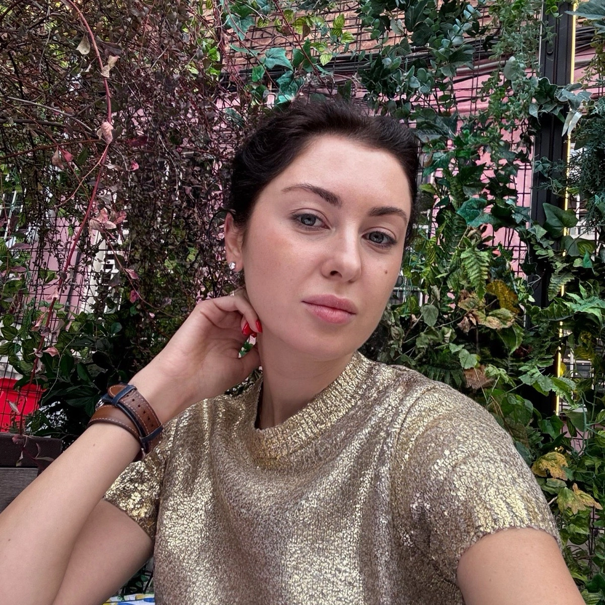 profile avatar