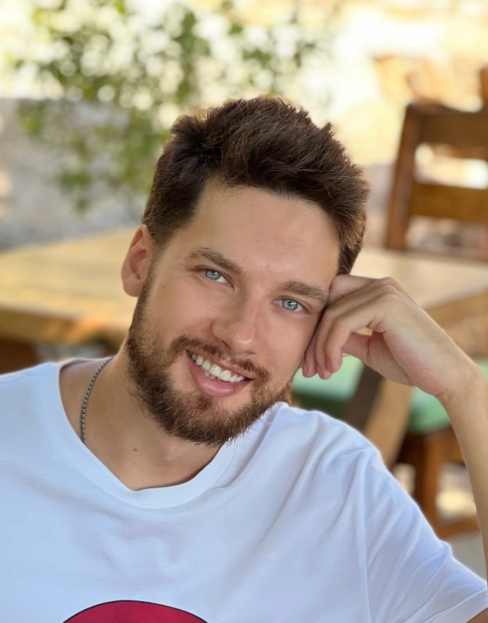 Антон Барановский