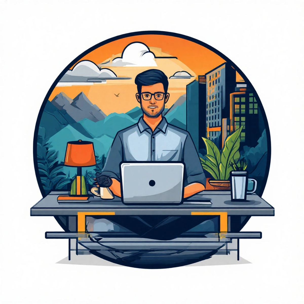channel avatar