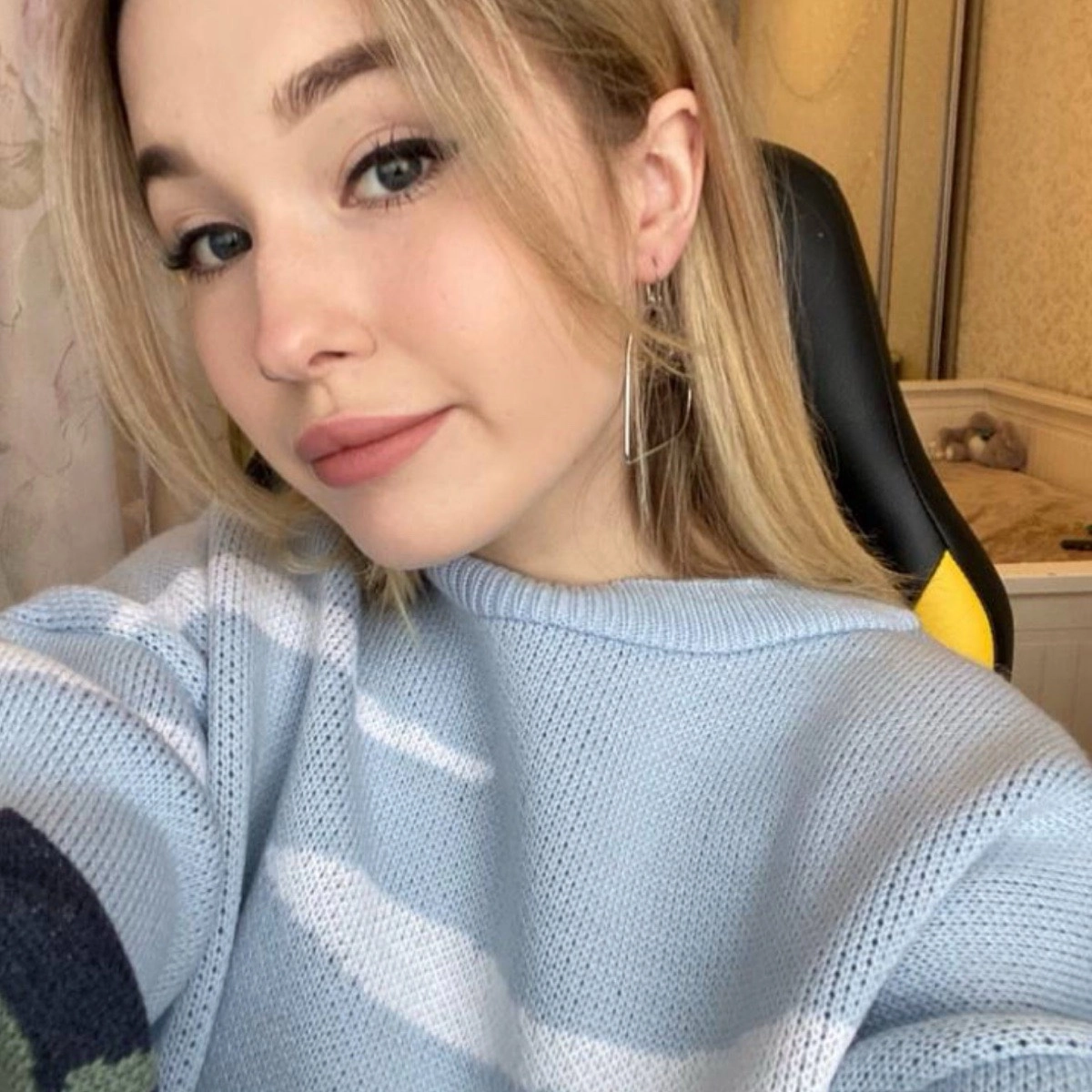 profile avatar