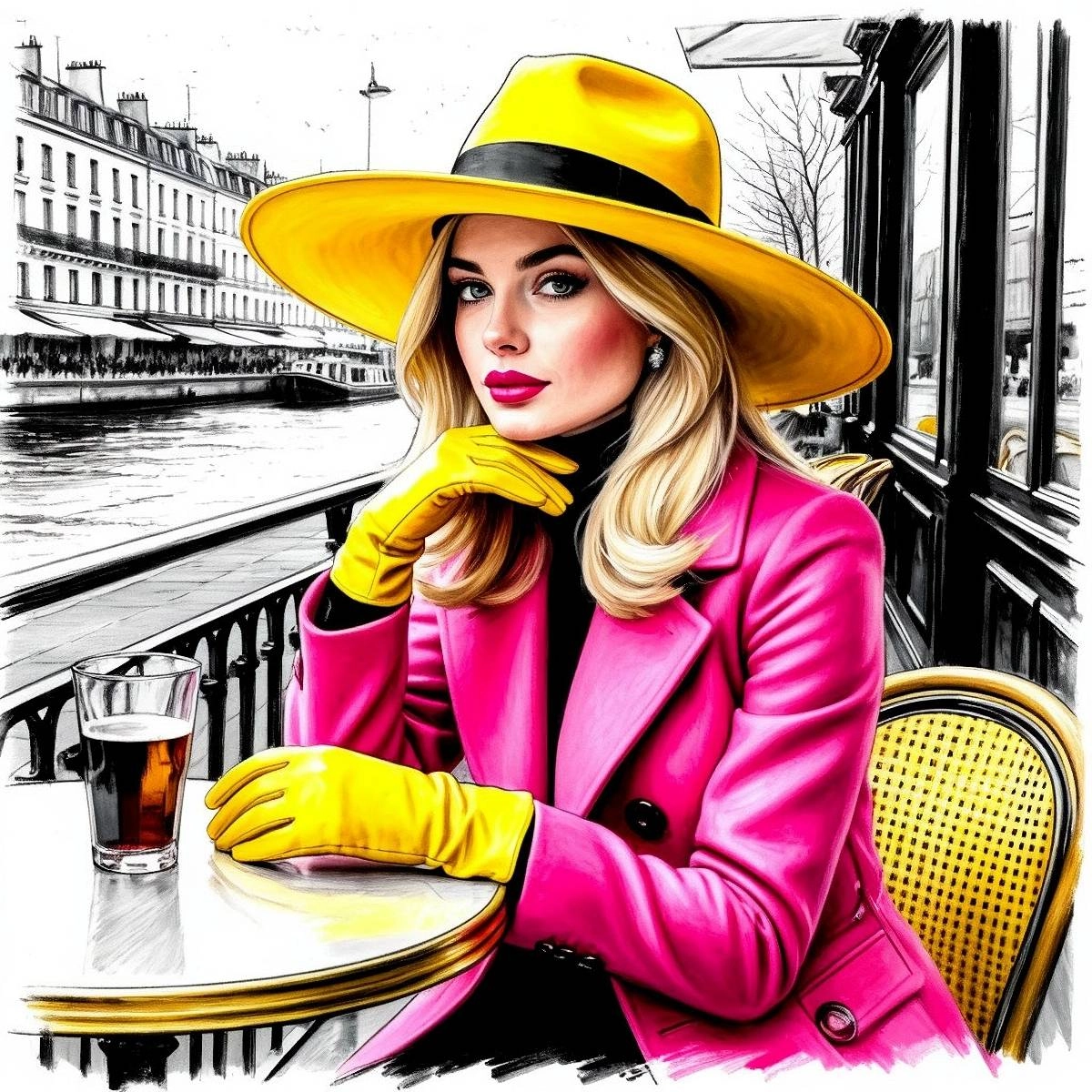profile avatar