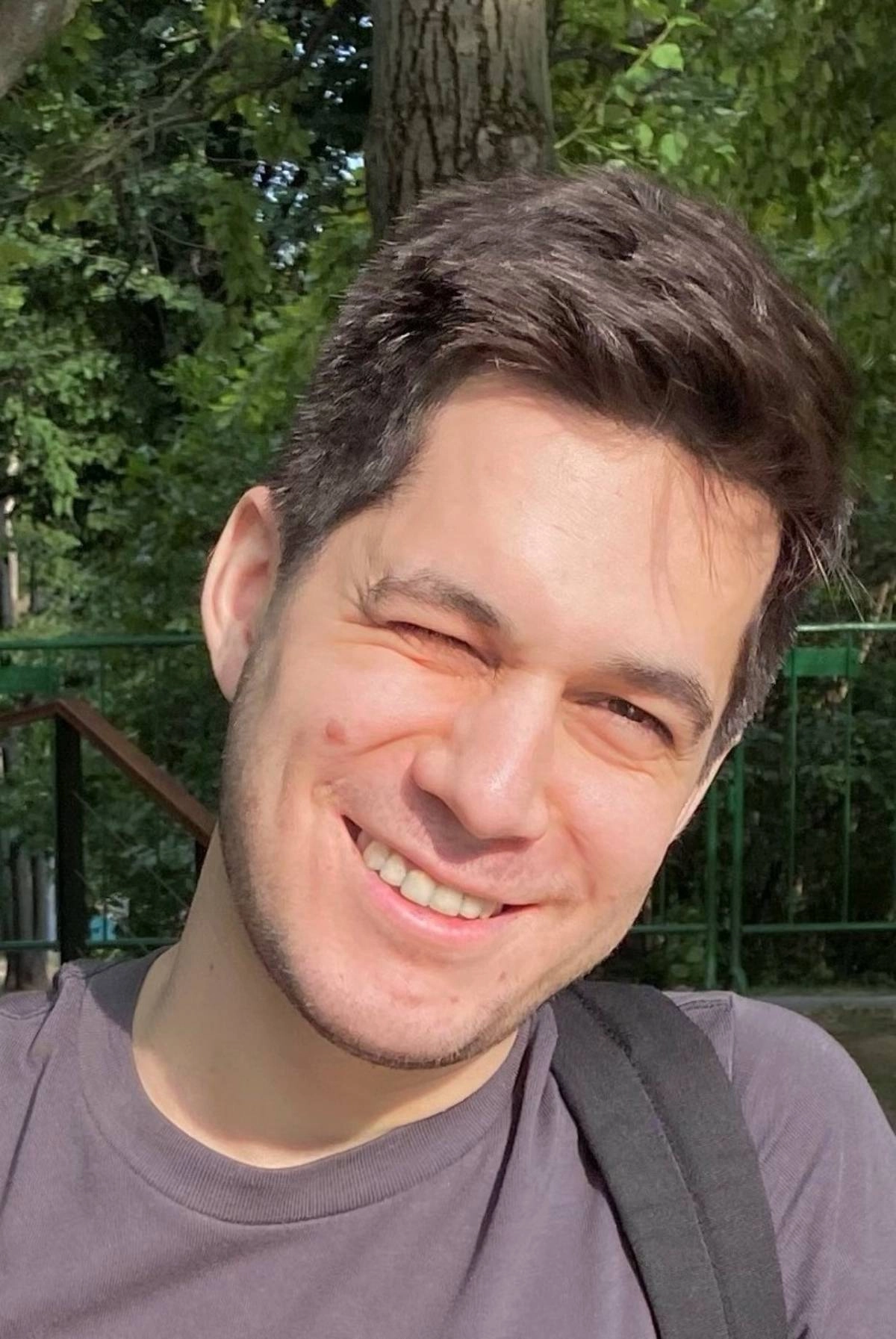 profile avatar