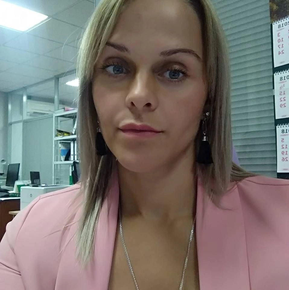 Екатерина Зырина