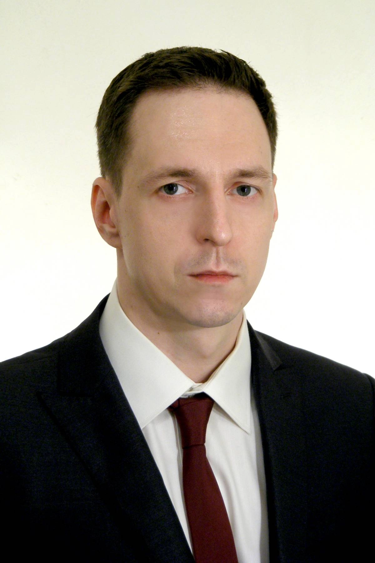 Иван Карпенко