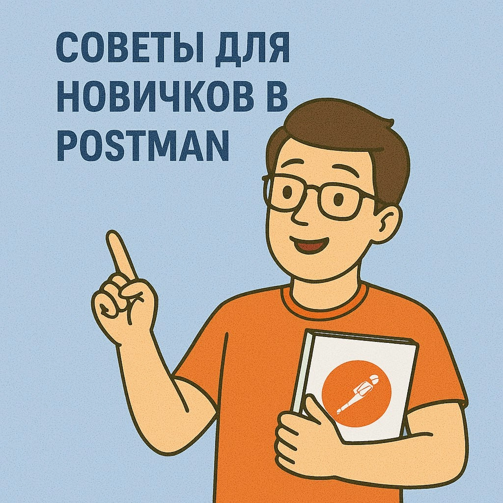 Сейчас на групповом курсе модуль по API и его тестирование в Postman на примере REST | Сетка — новая социальная сеть от hh.ru