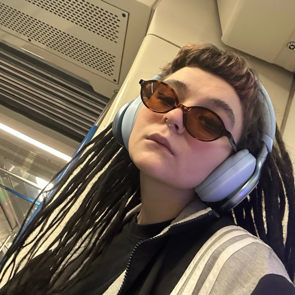 author avatar