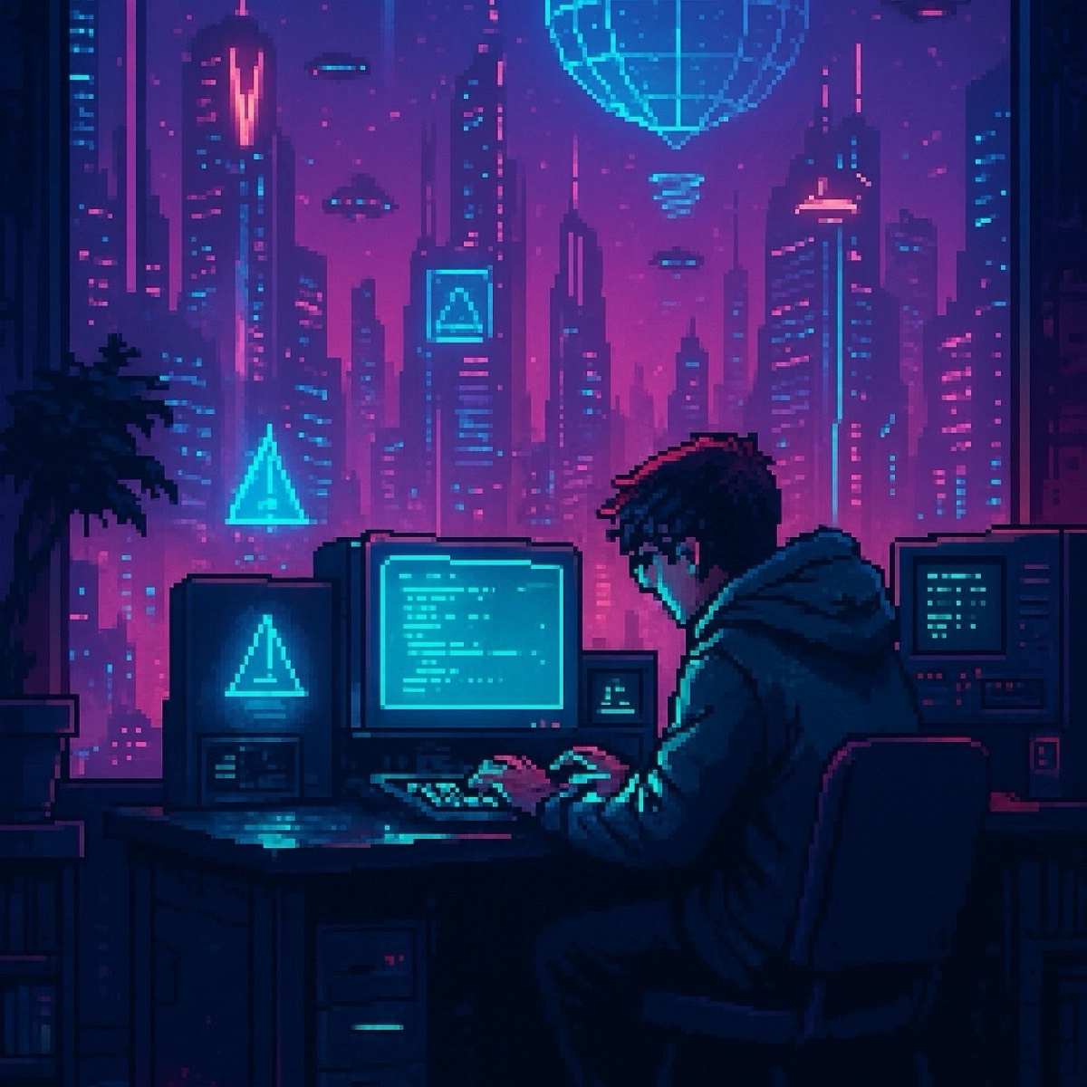 profile avatar