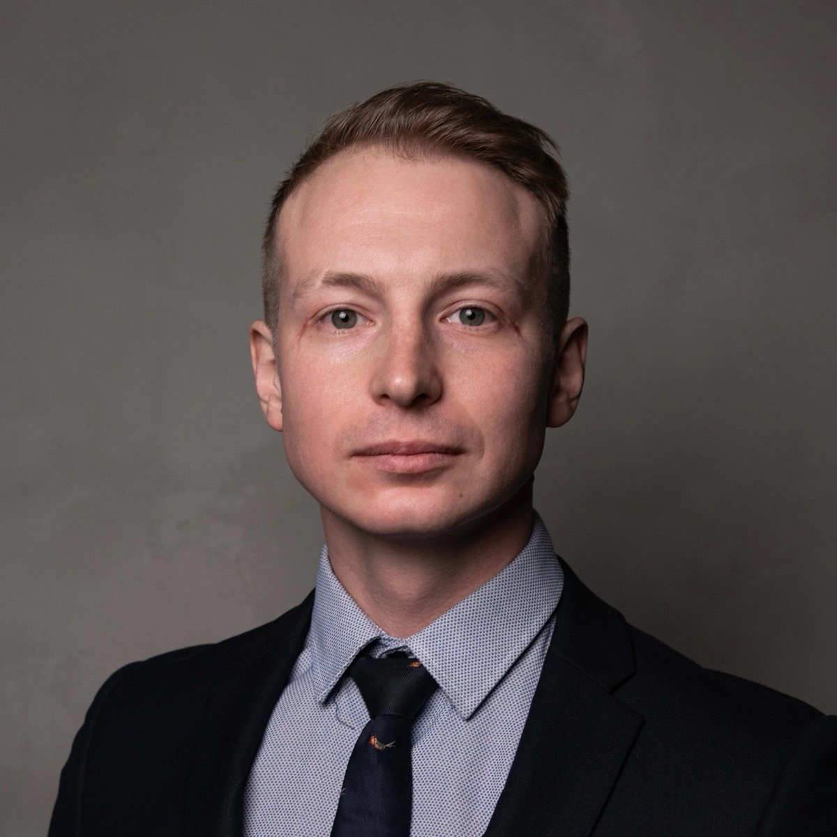 Фёдор Волченков