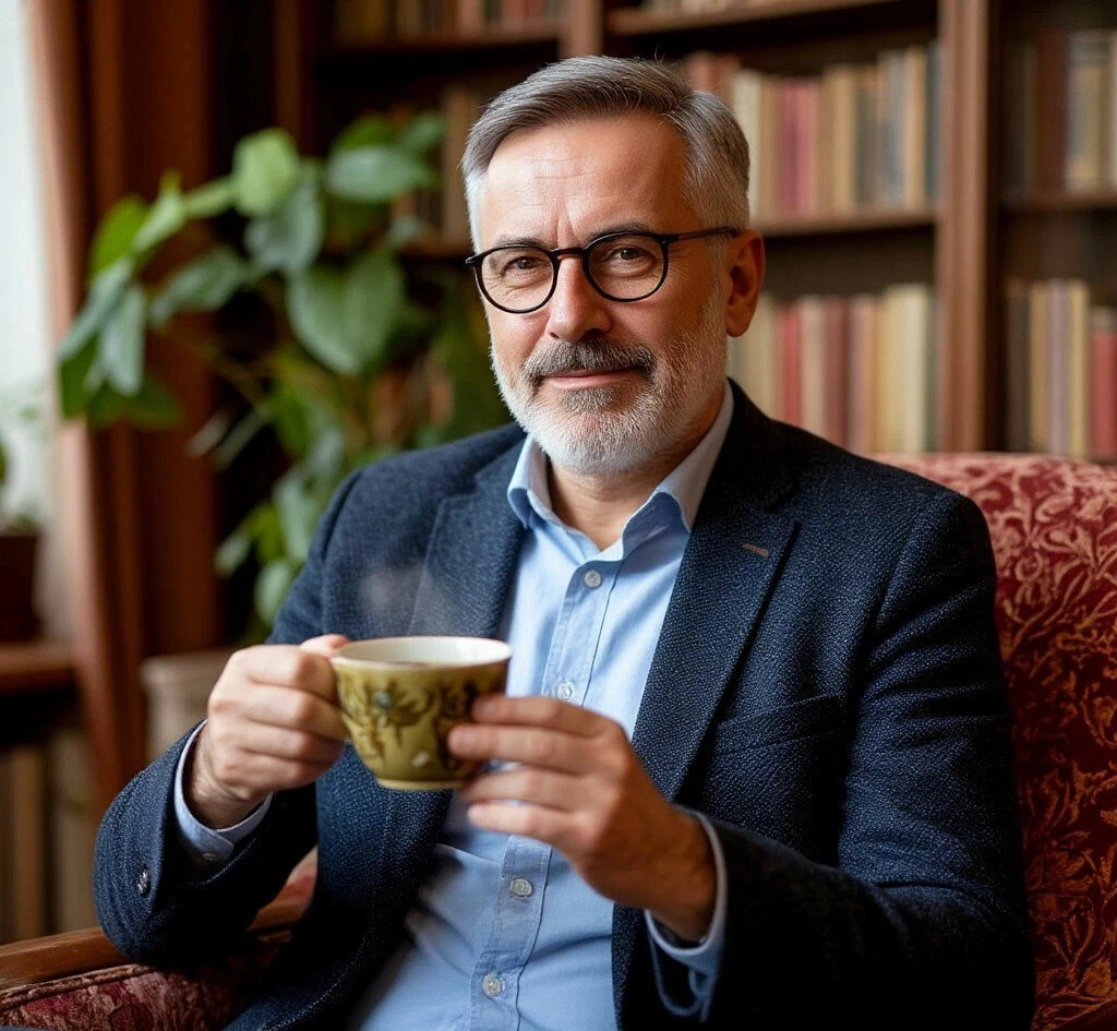 Sergey Vlasov (VK)
Когда ваши отношения — это паутина, которую сплели не вы: как найти свободу в узорах связей 
Привет, друзья | Сетка — социальная сеть от hh.ru