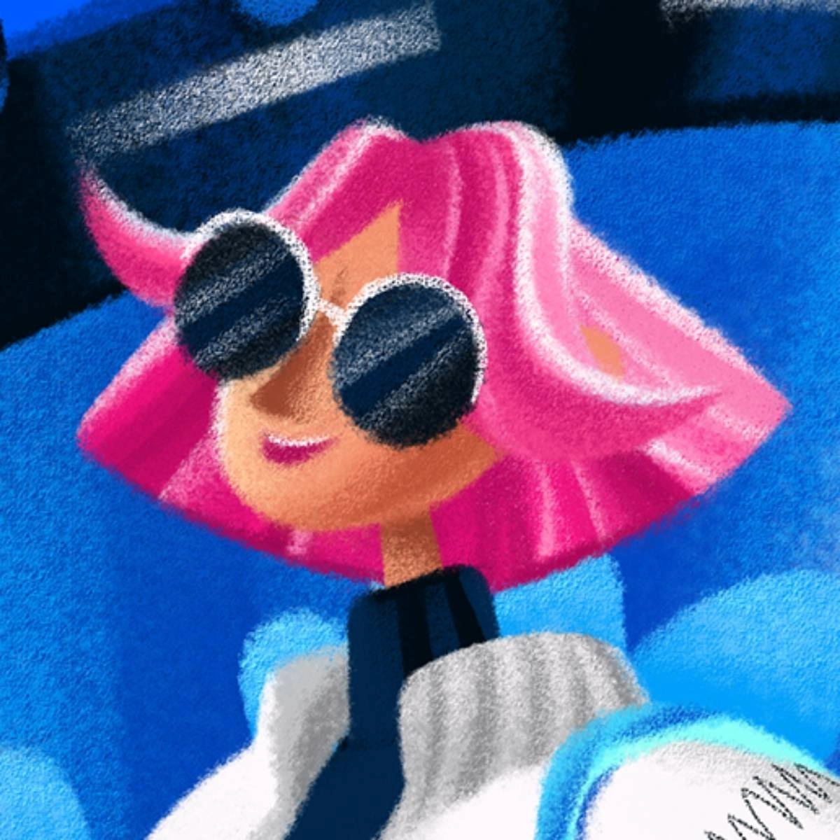 profile avatar
