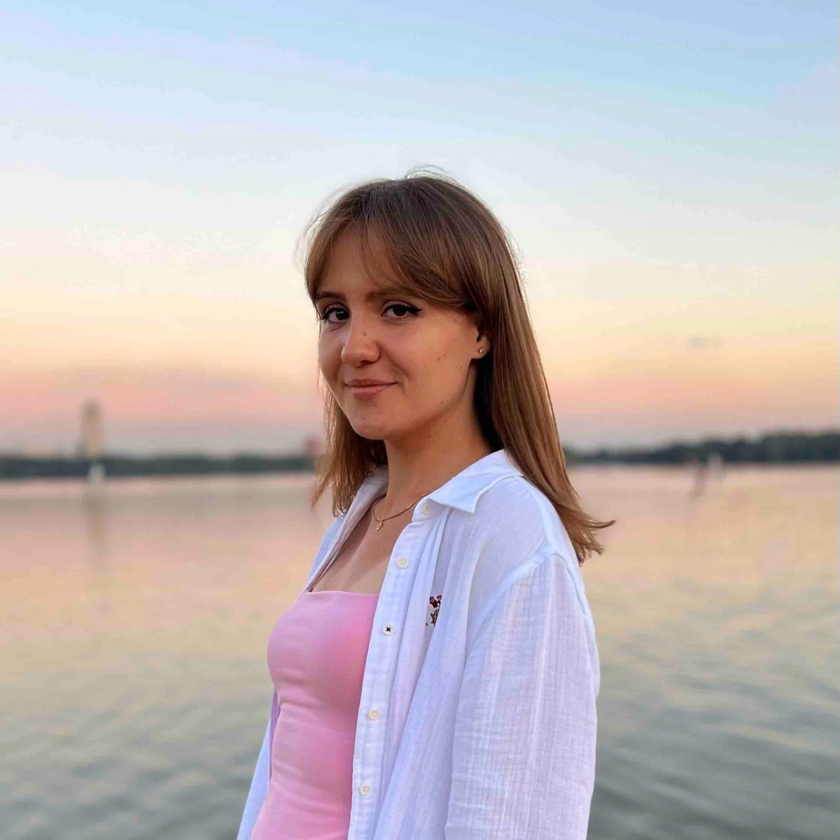 Виктория Ионина | Сетка — социальная сеть от hh.ru