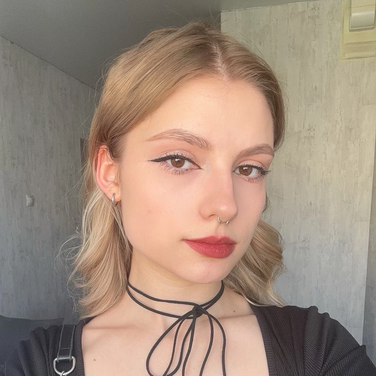 Мария Некрасова