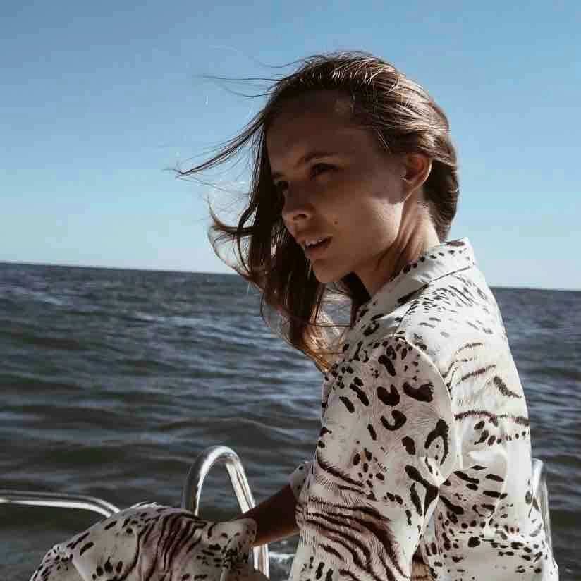 Екатерина Рудометова
