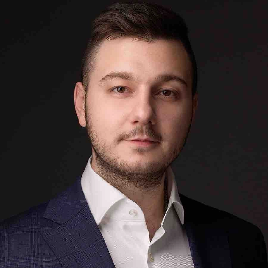 Терентьев Денис