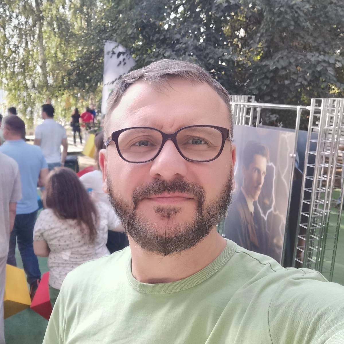 profile avatar