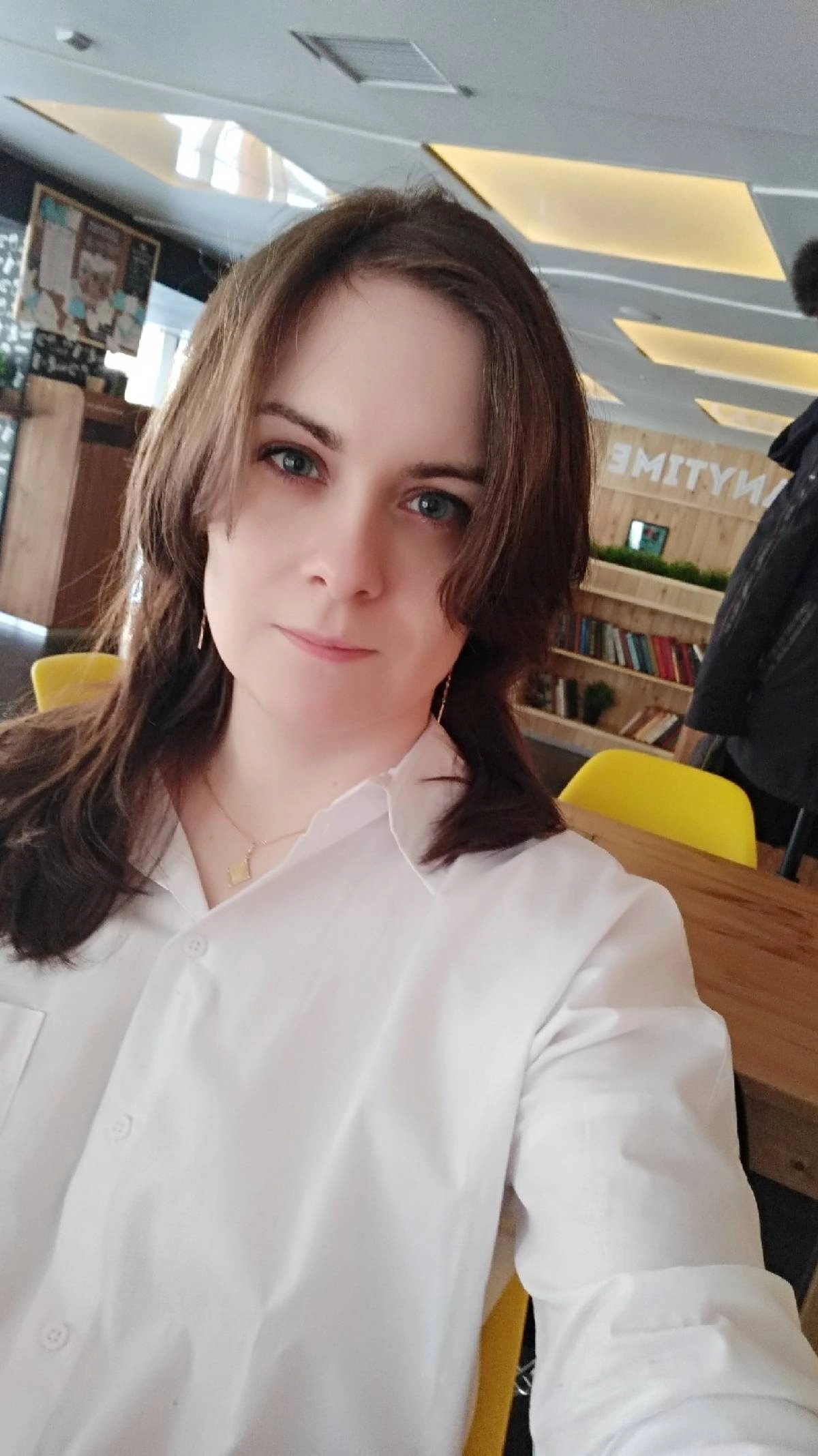 profile avatar