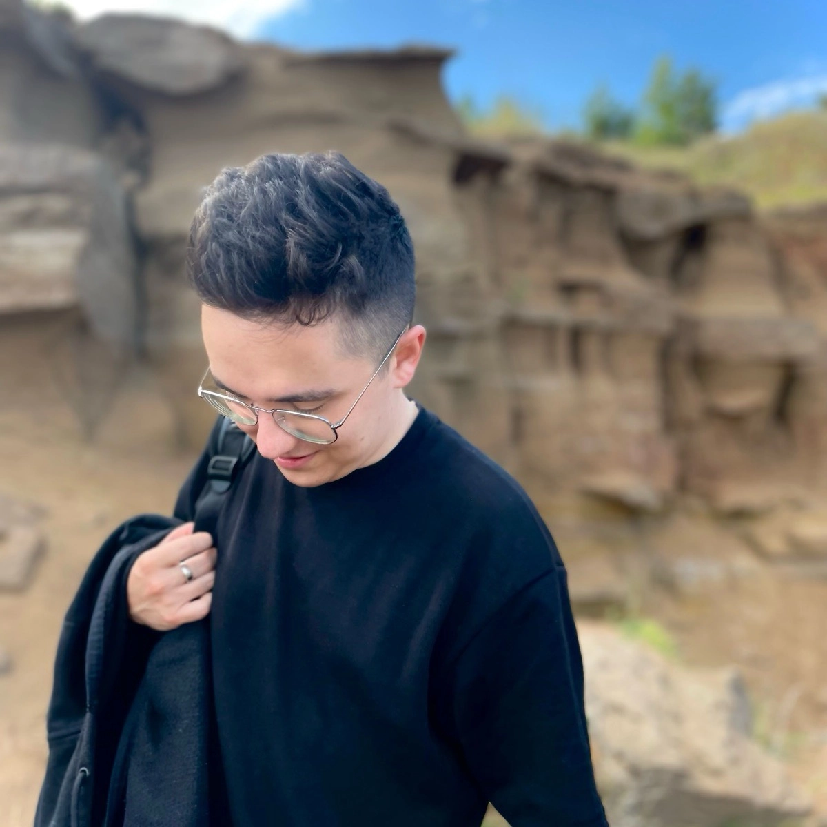 profile avatar