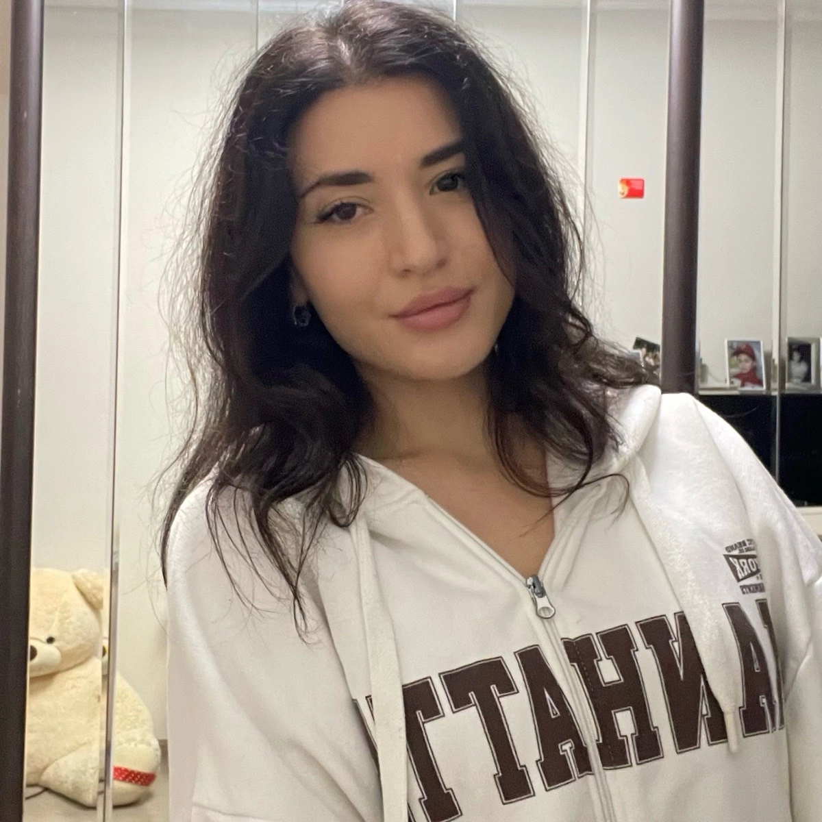 Агаева Джамиля