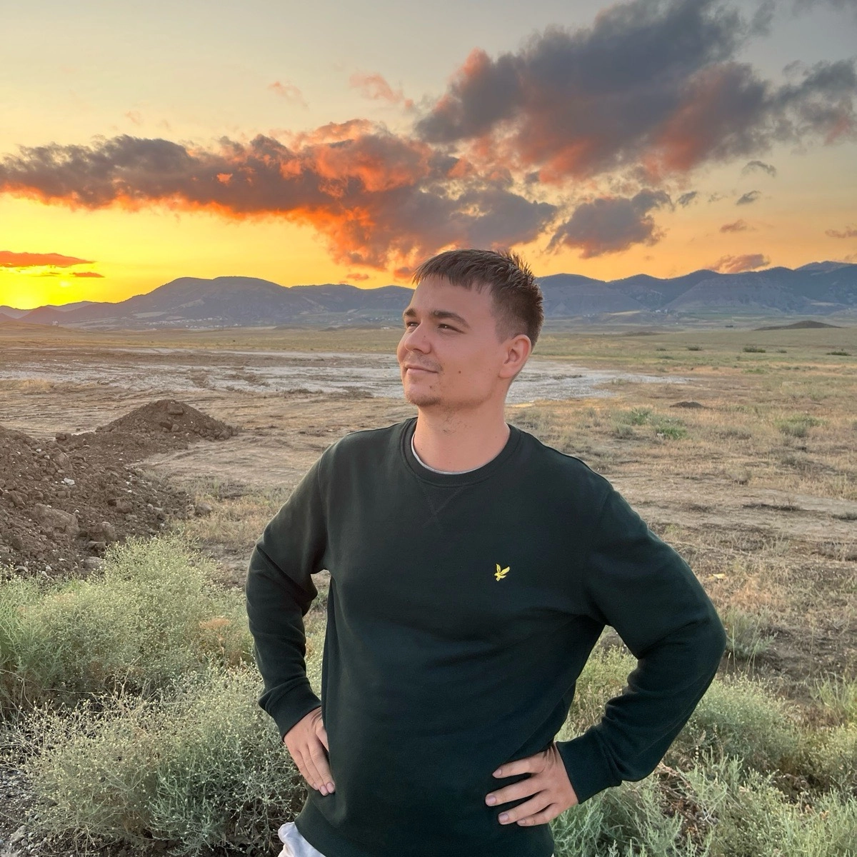 profile avatar