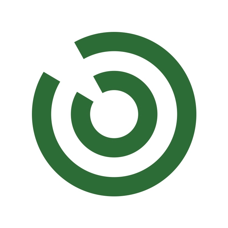 company logo