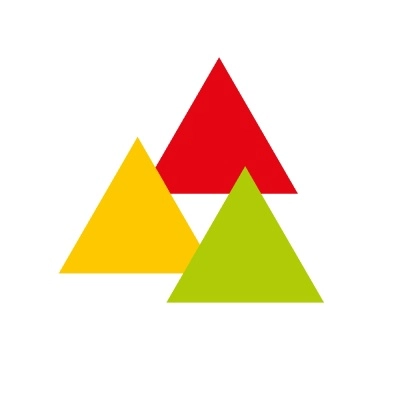 company logo